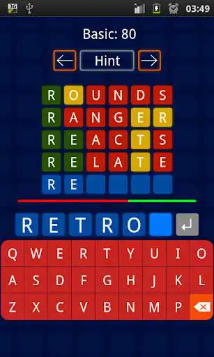 Play Word Bingo - Free and enjoy Word Bingo - Free with UptoPlay Play Word Bingo - Free and enjoy Word Bingo - Free with UptoPlay