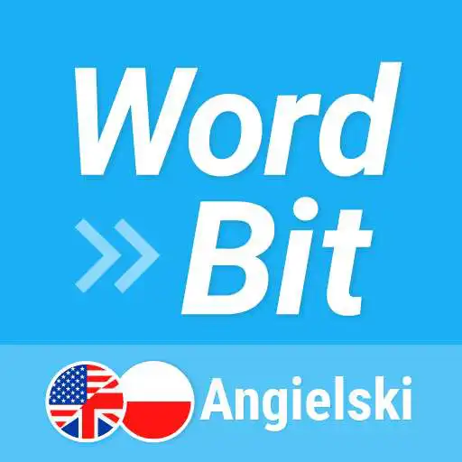 Free play online WordBit Angielski (automatyczna nauka języka)  APK