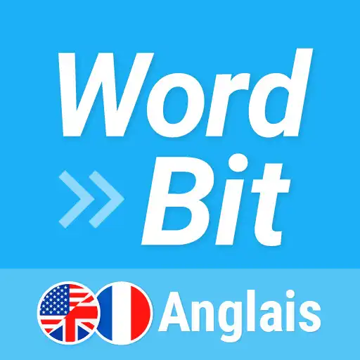 Play WordBit Anglais (mémorisation automatique ) APK
