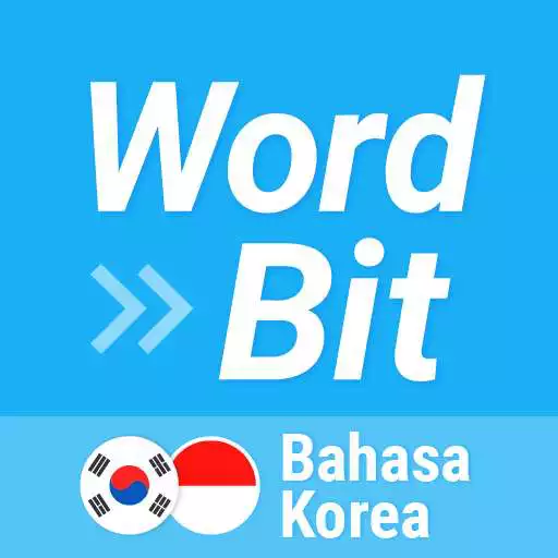 Play WordBit Bahasa Korea (Belajar di layar kunci) APK