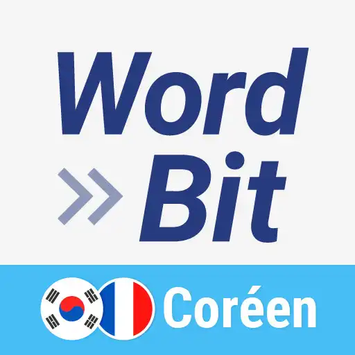Play WordBit Coréen (mémorisation automatique ) APK Play WordBit Coréen (mémorisation automatique ) APK