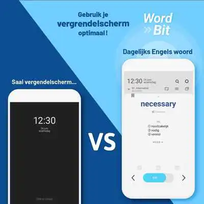 Play WordBit Engels