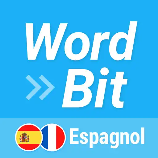 Play WordBit Espagnol (pour les francophones) APK