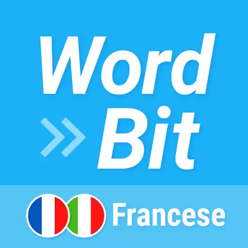 Play WordBit Francese (French for Italian speakers) APK