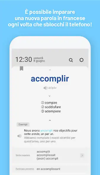 Play WordBit Francese (French for Italian speakers) as an online game WordBit Francese (French for Italian speakers) with UptoPlay