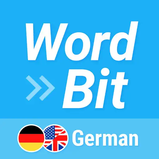 Play WordBit German (for English) APK Play WordBit German (for English) APK