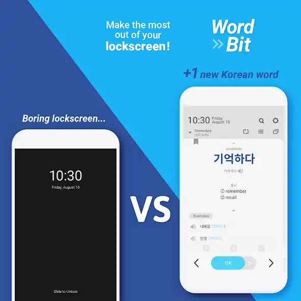 Play WordBit Korean (for English)  and enjoy WordBit Korean (for English) with UptoPlay