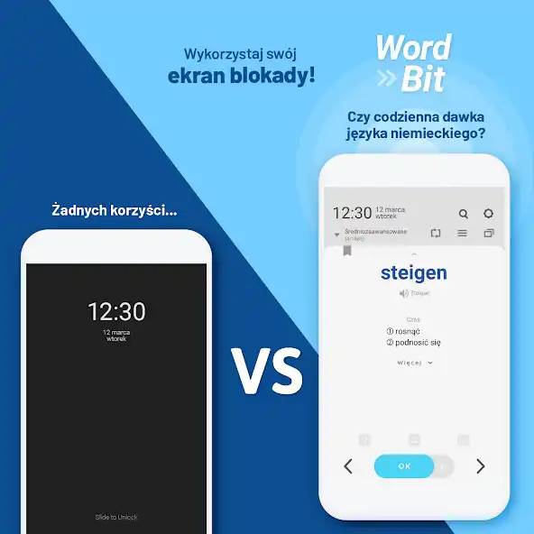 Play WordBit Niemiecki (dla Polaków)  and enjoy WordBit Niemiecki (dla Polaków) with UptoPlay