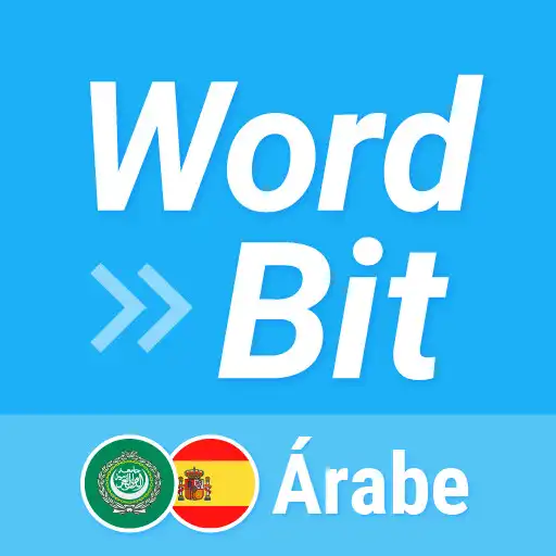 Play WordBit Árabe (para hispanohablantes) APK