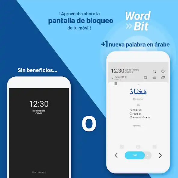 Play WordBit Árabe (para hispanohablantes) and enjoy WordBit Árabe (para hispanohablantes) with UptoPlay Play WordBit Árabe (para hispanohablantes) and enjoy WordBit Árabe (para hispanohablantes) with UptoPlay