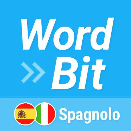 Play WordBit Spagnolo (Spanish for Italian) APK Play WordBit Spagnolo (Spanish for Italian) APK
