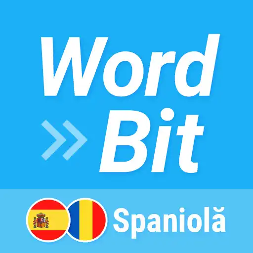Play WordBit Spaniolă (Studiu pe ecranul de blocare) APK Play WordBit Spaniolă (Studiu pe ecranul de blocare) APK
