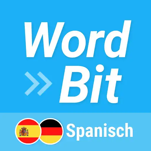 Play WordBit Spanisch (for German) APK
