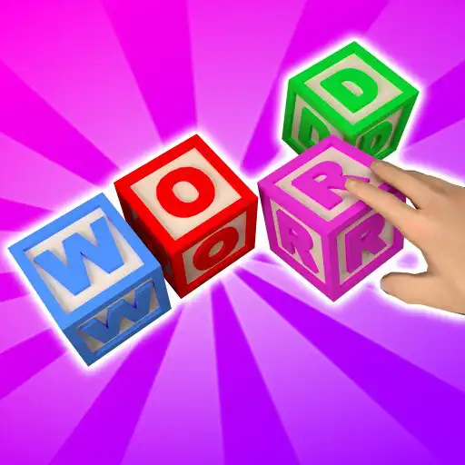 Play Word Blast: Word Guess Puzzle APK