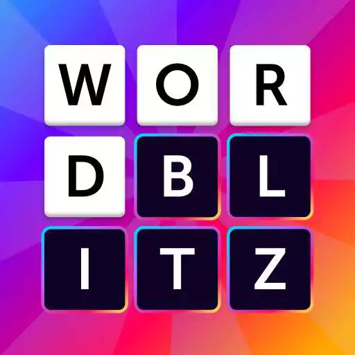 Free play online Word Blitz APK