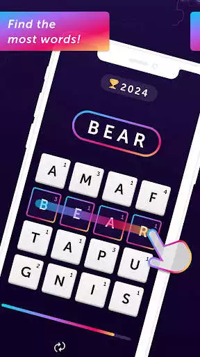 Play Word Blitz