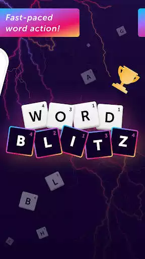 Play Word Blitz