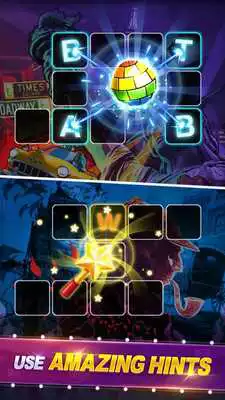 Play Word Blitz