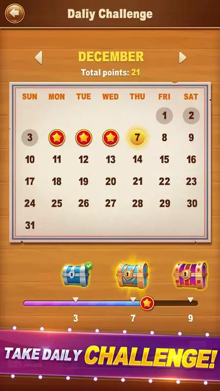 Play Word Blitz