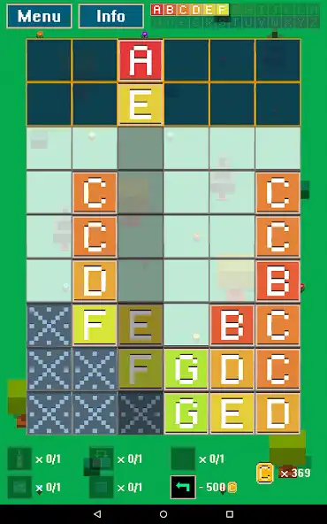Play Word Block Adventure  and enjoy Word Block Adventure with UptoPlay