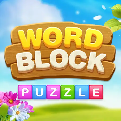 Play Word Block: Brain Puzzle Game APK Play Word Block: Brain Puzzle Game APK