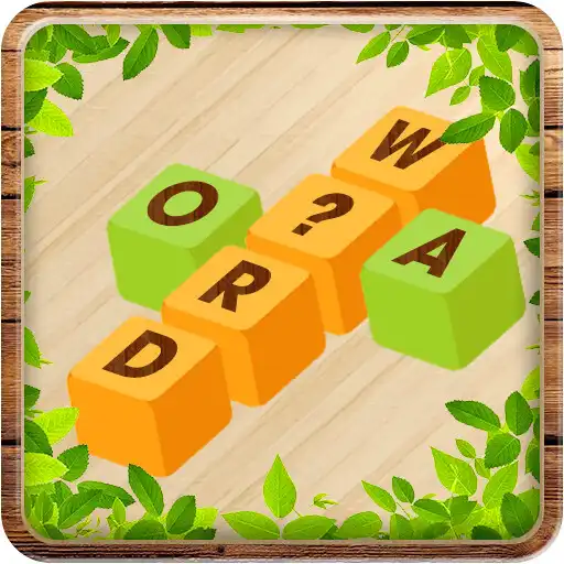 Play Word Blocks 3D Puzzle Game - Letter Roll Quiz APK