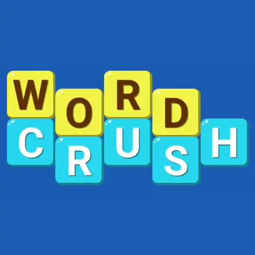 Play Word Blocks Crush - Word Search Puzzle APK