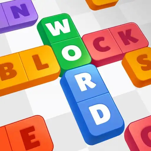 Play Word Blocks Puzzle APK Play Word Blocks Puzzle APK