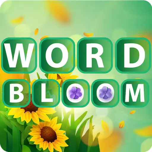 Play Word Bloom - Brain Puzzles APK