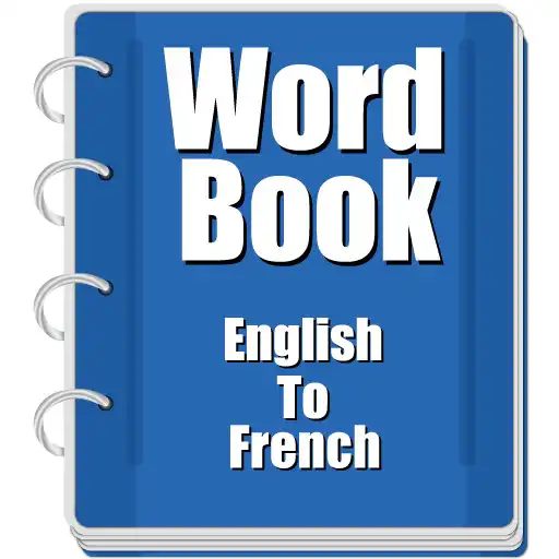 Play Word Book English to French APK