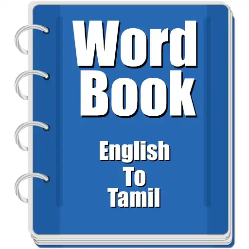 Free play online Word Book English to Tamil  APK
