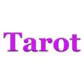 Free play online Word book Tarot Card APK