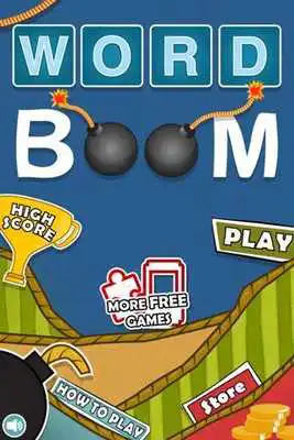 Play Word Boom
