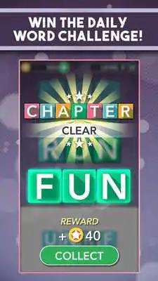 Play Word Bound
