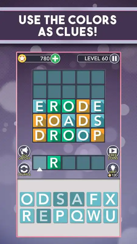 Play Word Bound