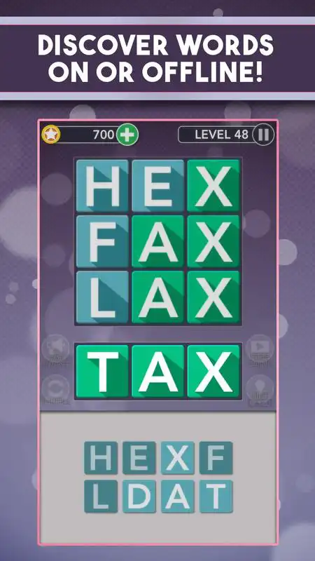 Play Word Bound