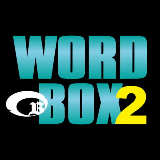 Play WORDBOX Advanced 2nd Edition APK