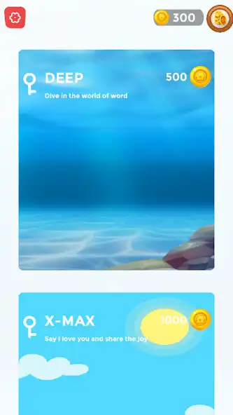 Play Word Boxes! as an online game Word Boxes! with UptoPlay