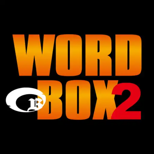 Play WORDBOX Essential 2nd Edition APK Play WORDBOX Essential 2nd Edition APK