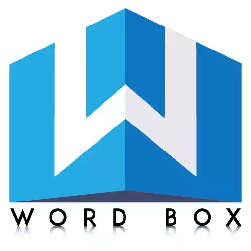 Free play online Word Box APK