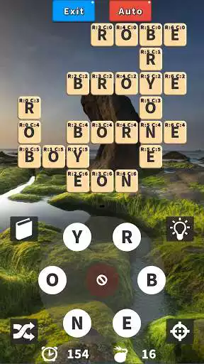 Play Word Box Quiz  and enjoy Word Box Quiz with UptoPlay