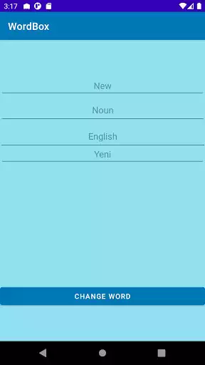Play Word Box as an online game online Word Box with UptoPlay Play Word Box as an online game Word Box with UptoPlay