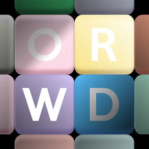 Play Word Box - Seven Words Puzzle APK
