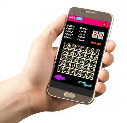 Play wordbrain 2 Play wordbrain 2