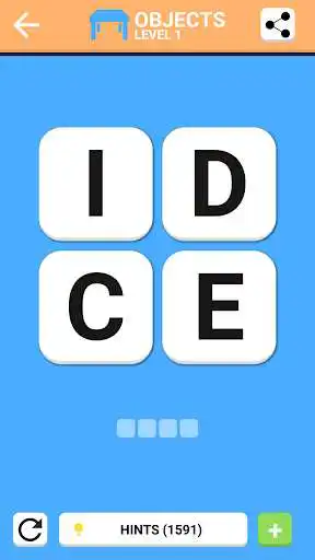 Play APK Word Brain Academy  and enjoy Word Brain Academy with UptoPlay com.rusil.wordbraingame