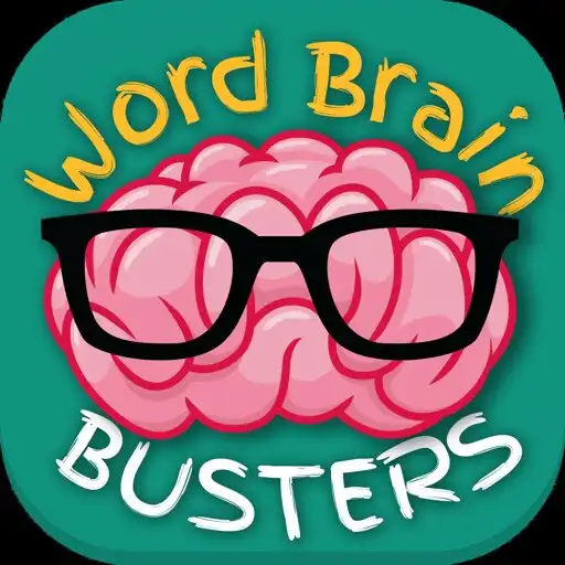 Play Word Brain Busters Word Puzzle APK Play Word Brain Busters Word Puzzle APK