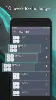 Play Wordbrain - Challenging Games