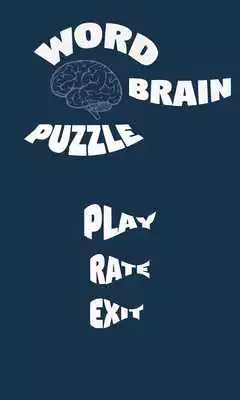 Play Word Brain Puzzle and enjoy Word Brain Puzzle with UptoPlay Play Word Brain Puzzle and enjoy Word Brain Puzzle with UptoPlay