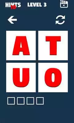 Play Word Brain Puzzle as an online game online Word Brain Puzzle with UptoPlay Play Word Brain Puzzle as an online game Word Brain Puzzle with UptoPlay