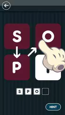 Play Word Brain